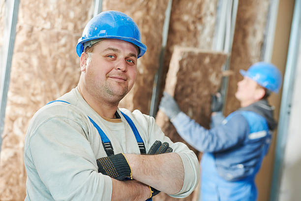 Range of Insulation Solutions in Luxemburg, WI